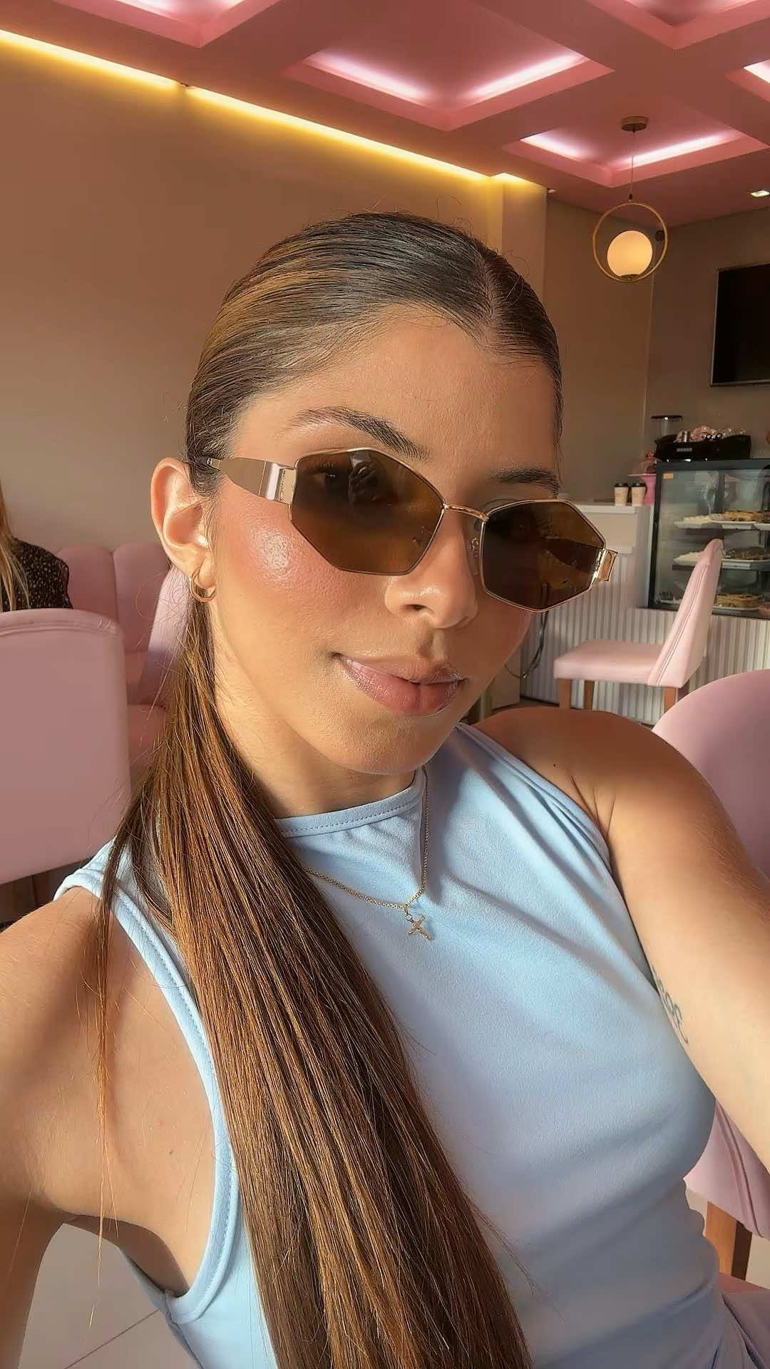 @Victoria Jos&ecirc;ide✨
