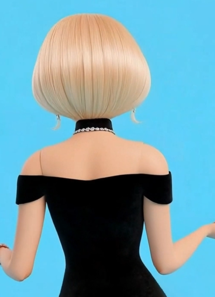 @barbie
