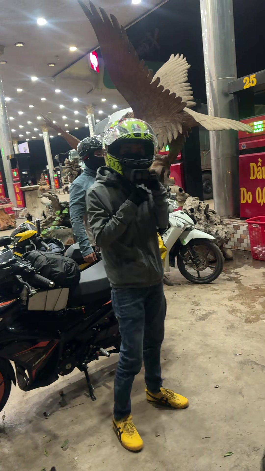@Bảo Gà HM
