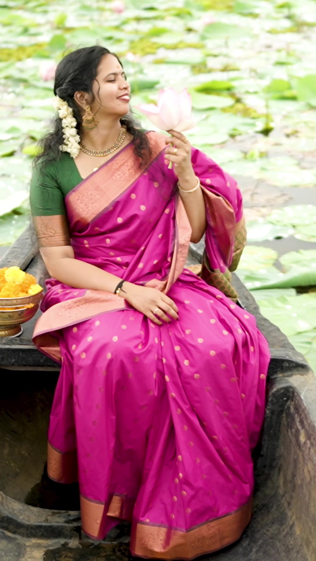@Kalamandalam Swetha S S