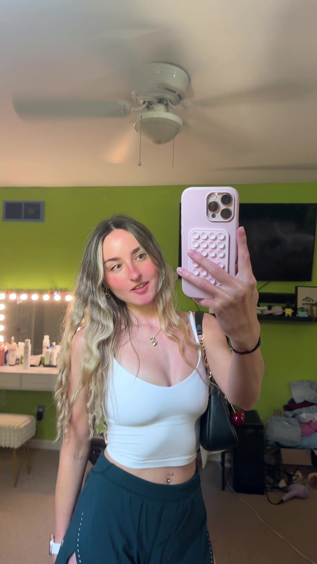 @Breanna