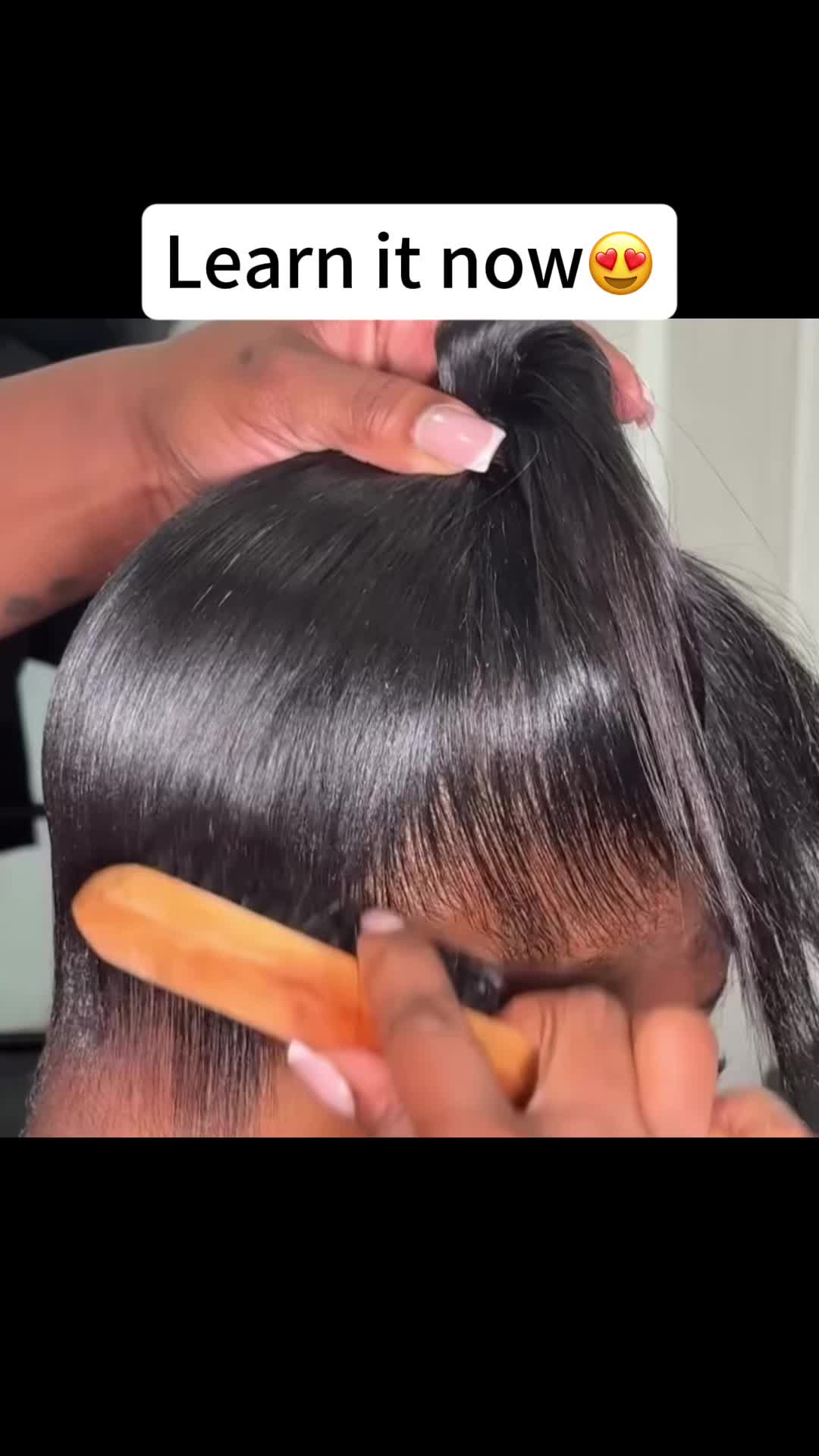 @Cumase Hair