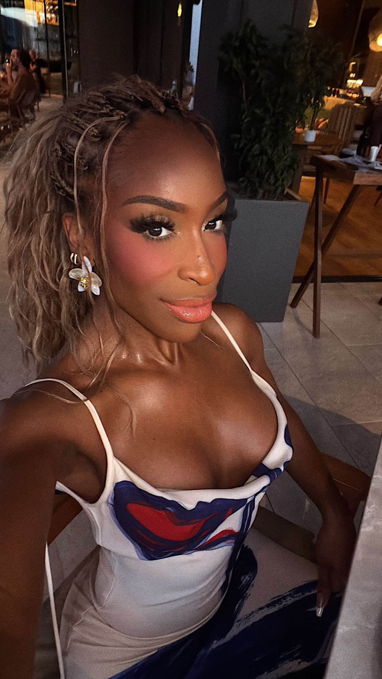 @Jackie Asamoah