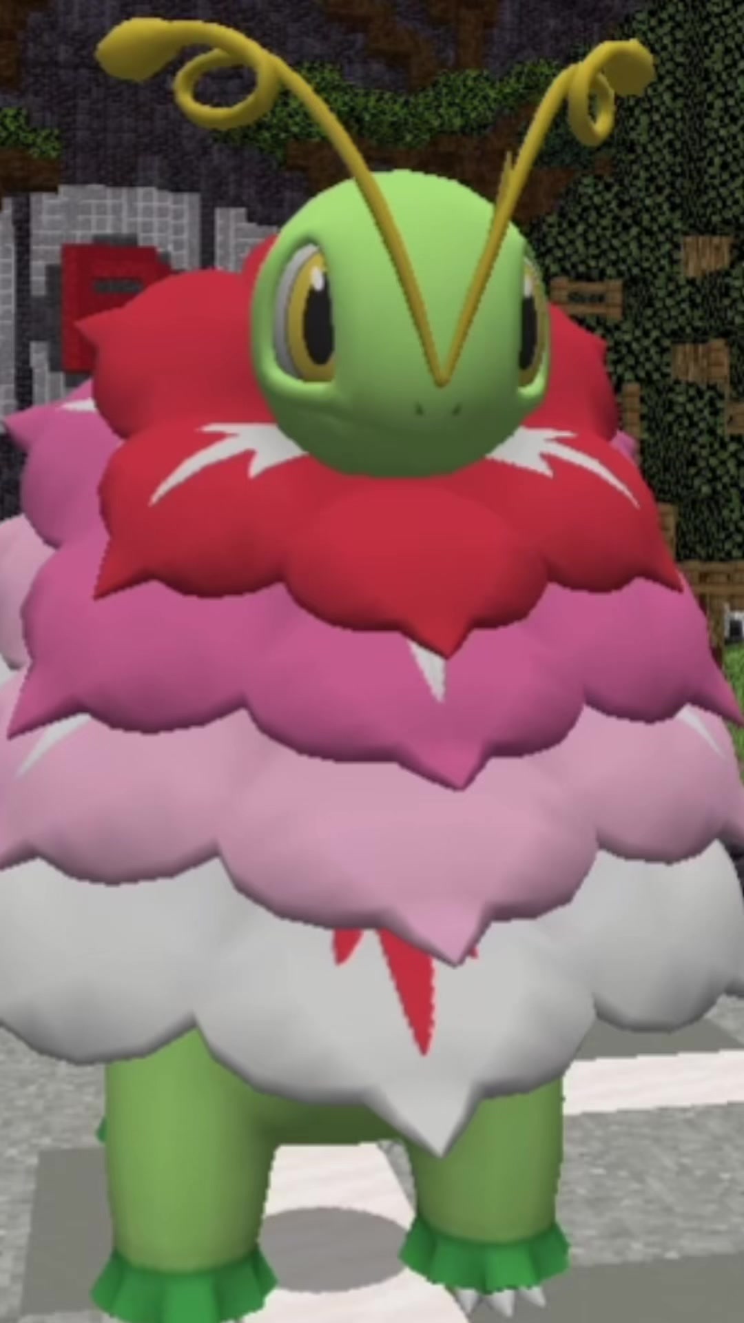 @NetPixelmon