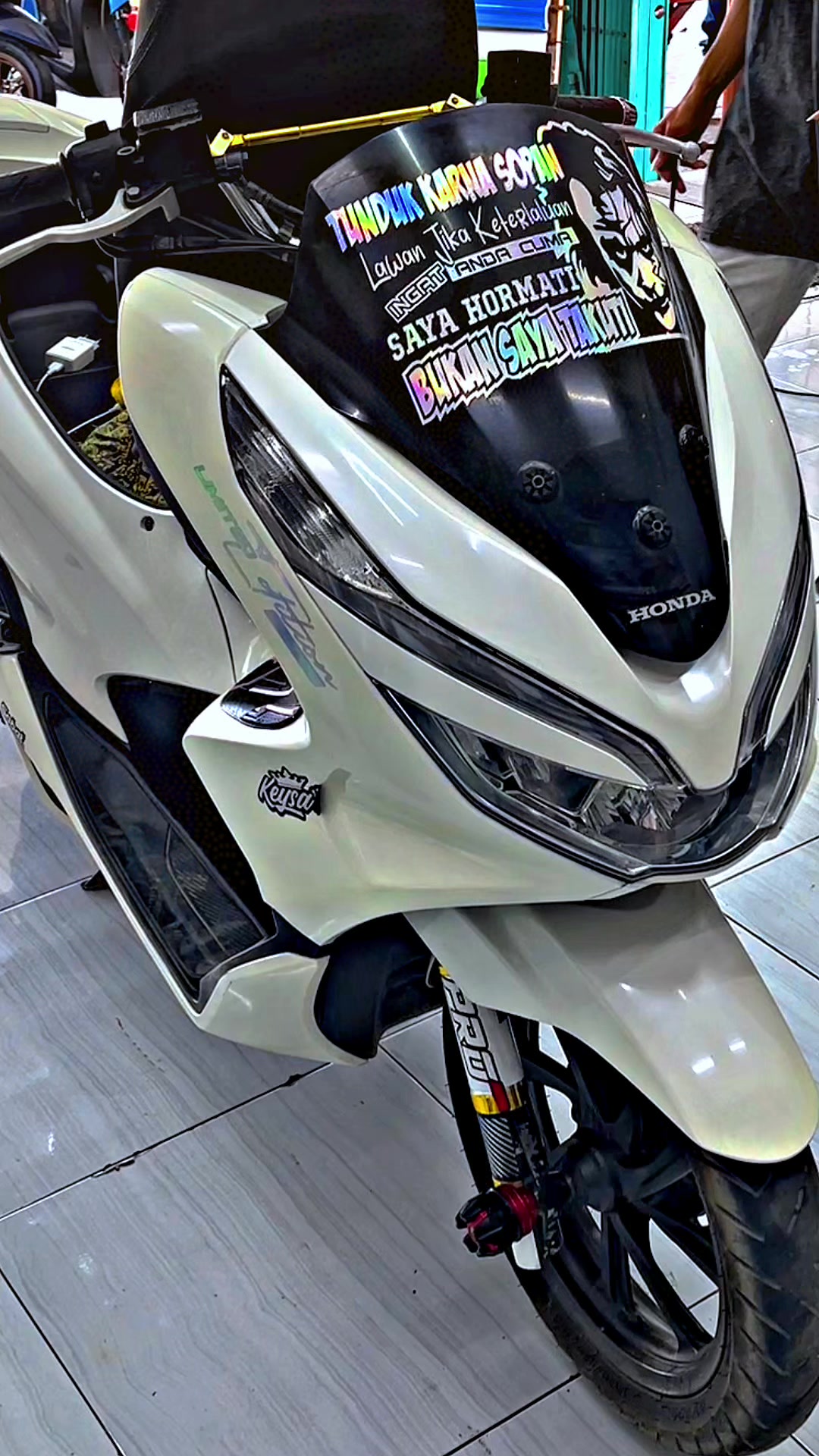 @mulyo sticker