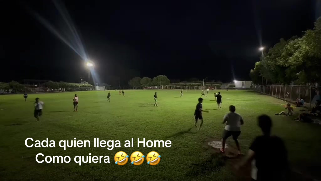 @Team San Félix💚