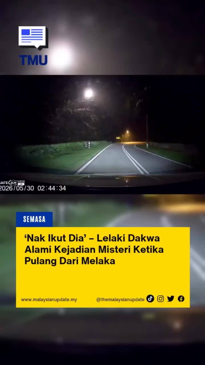 @Malaysian Update