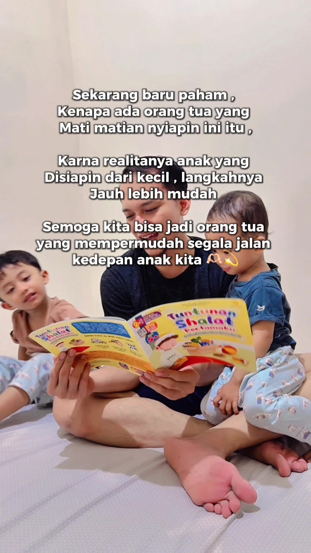 @Amihnya Keenan & Kafi