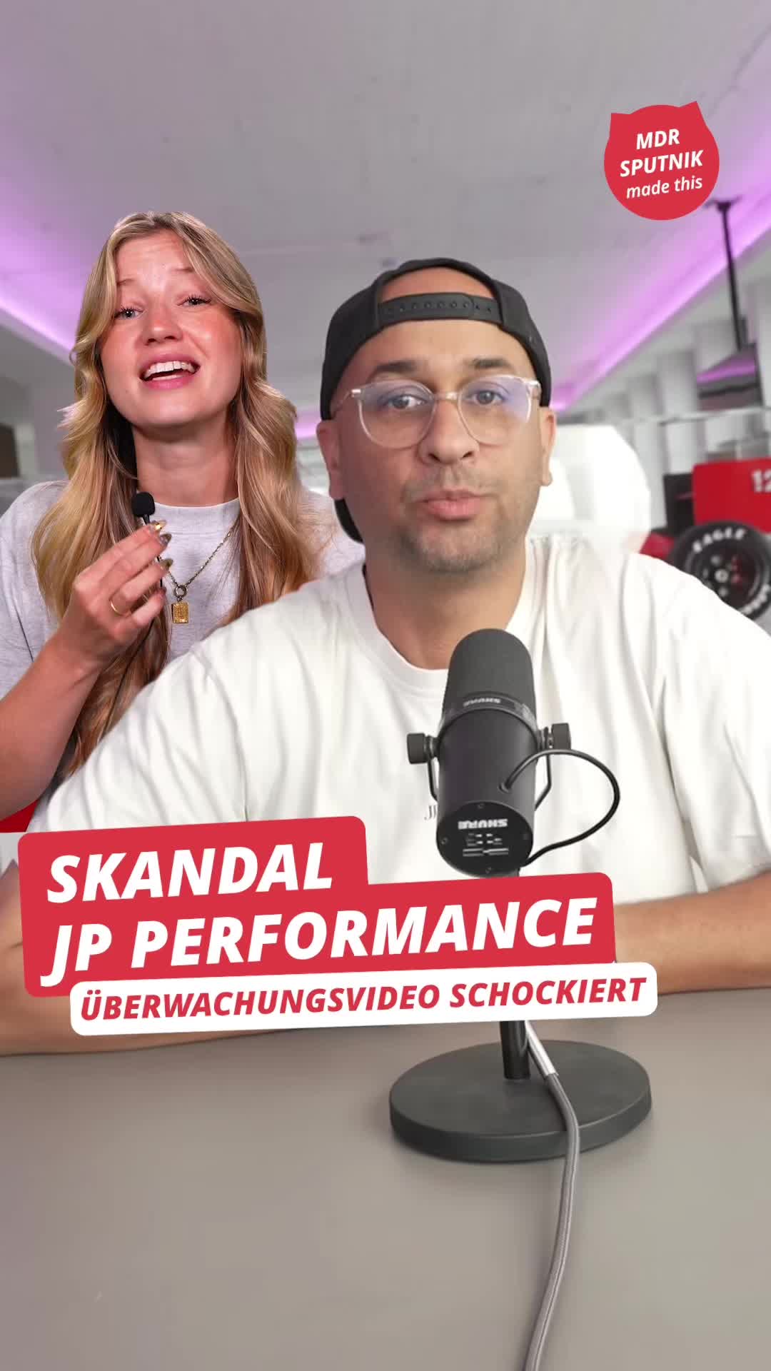 @MDR SPUTNIK