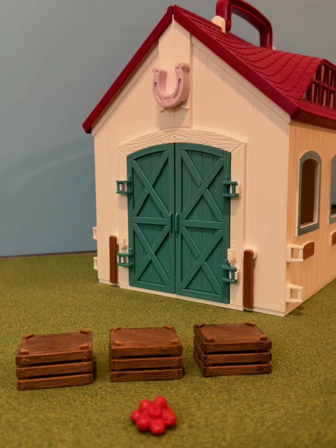 @Schleich Horse Club