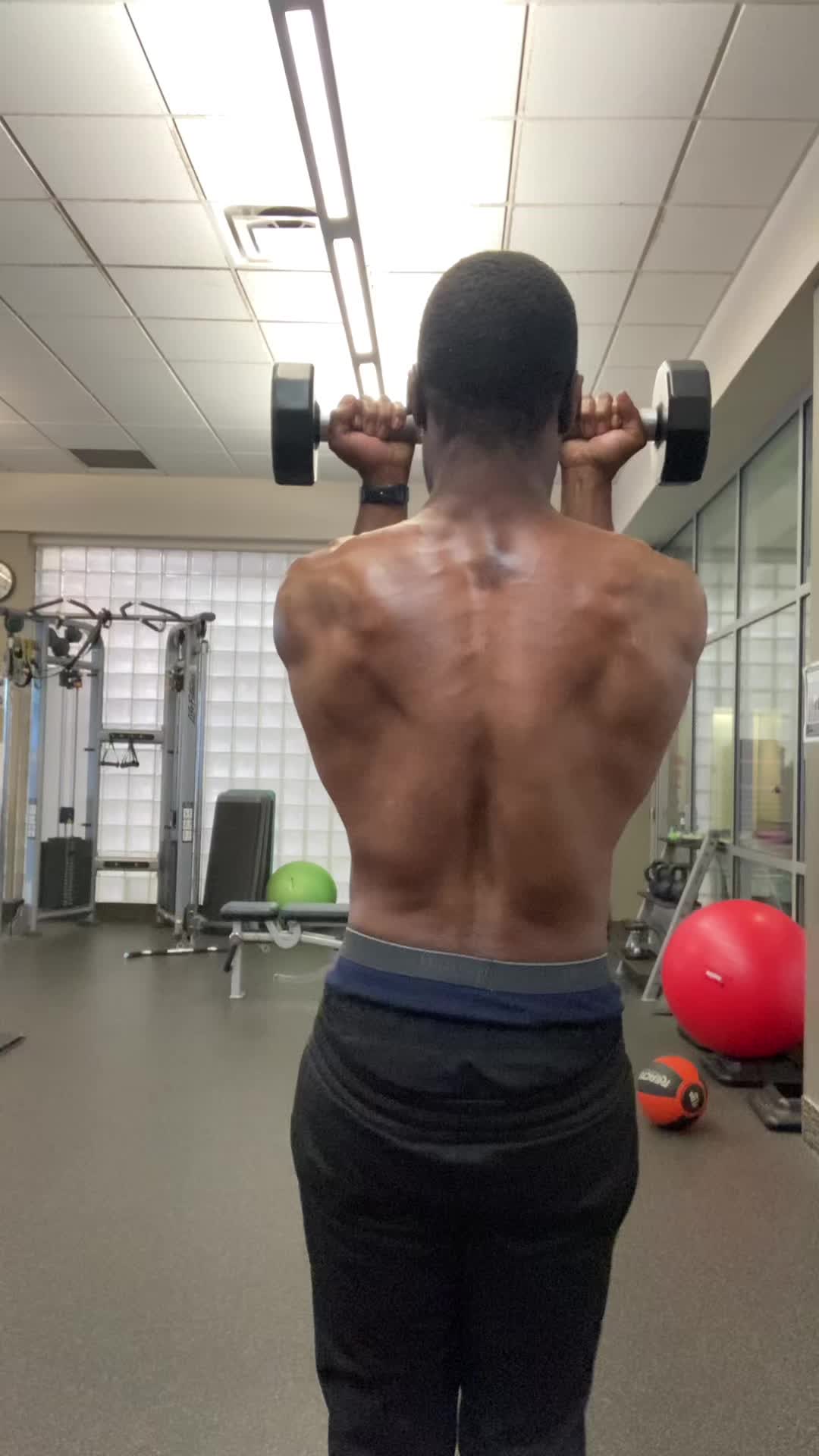 @SmooveyLue aka Samuel Martin