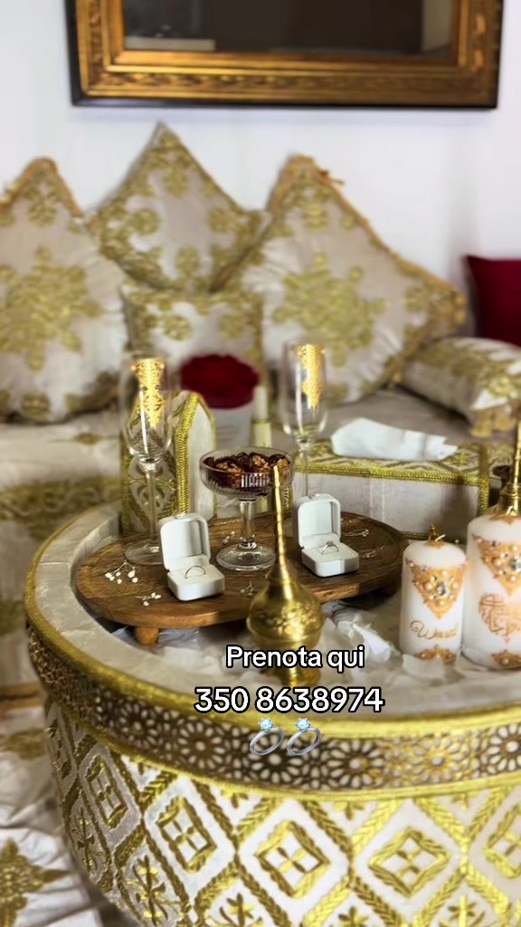 @⚜️TAKCHITA D’ORO⚜️