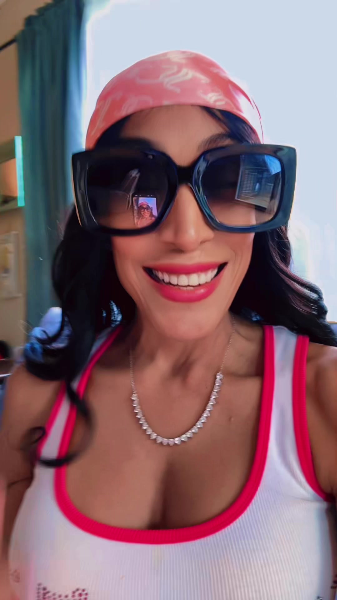 @Soraya Puglisi