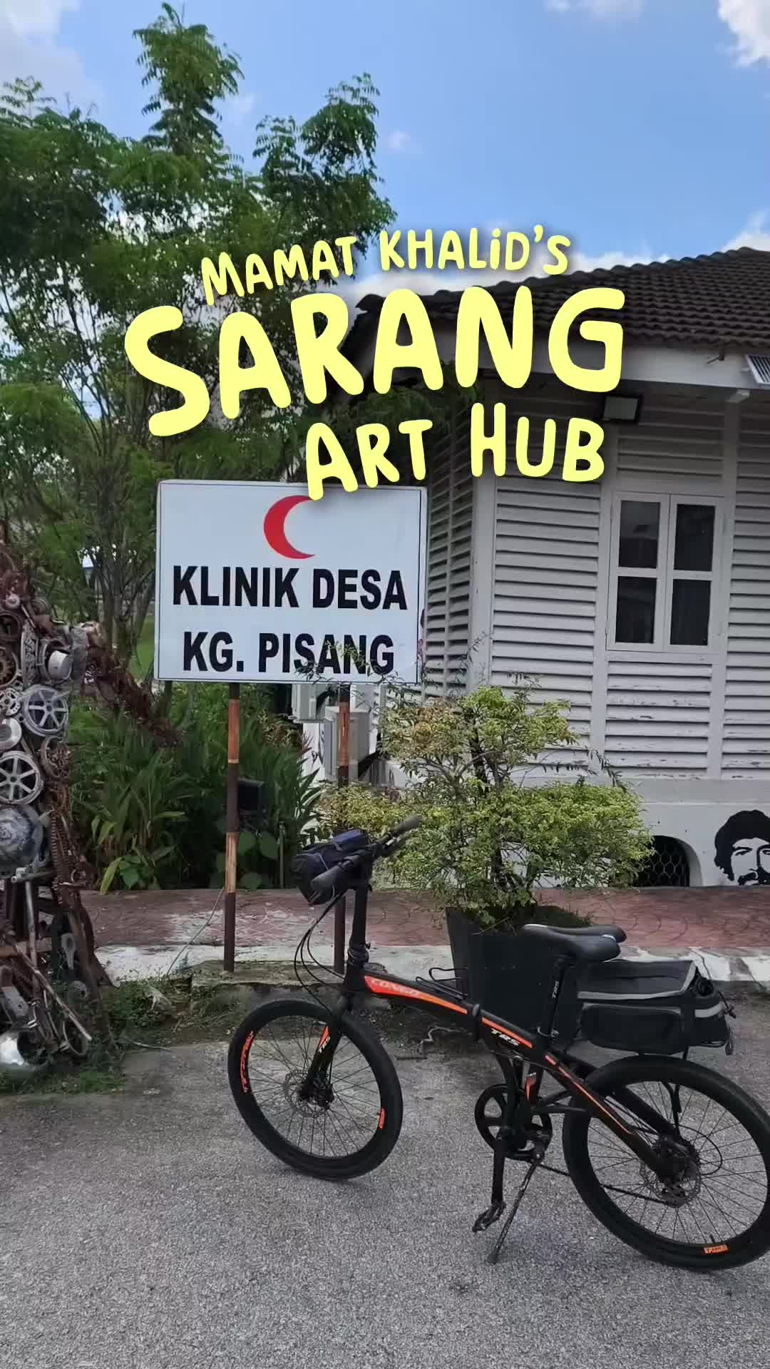 @Hazwan Hafiz | Explorer 🗺️
