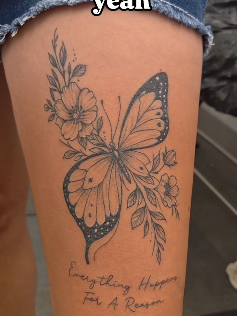 @Crying King Tattoos