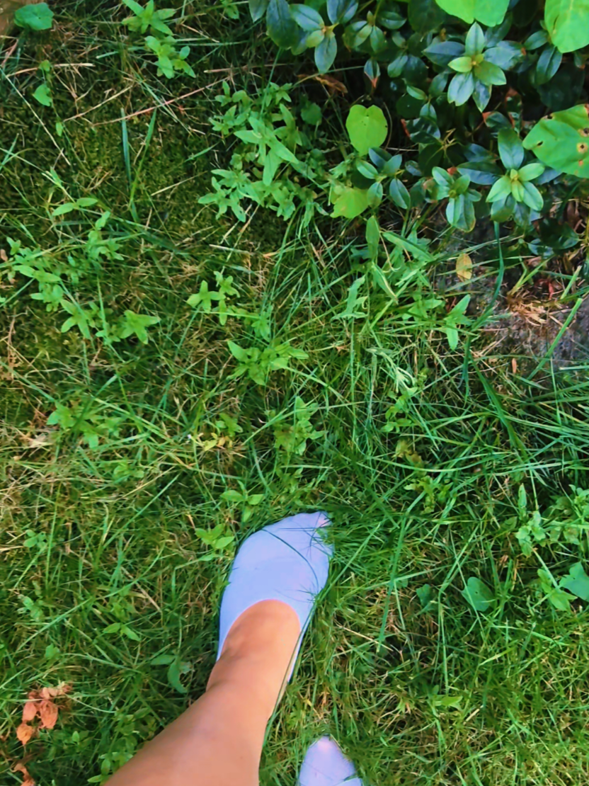 @Anna_Socke👣