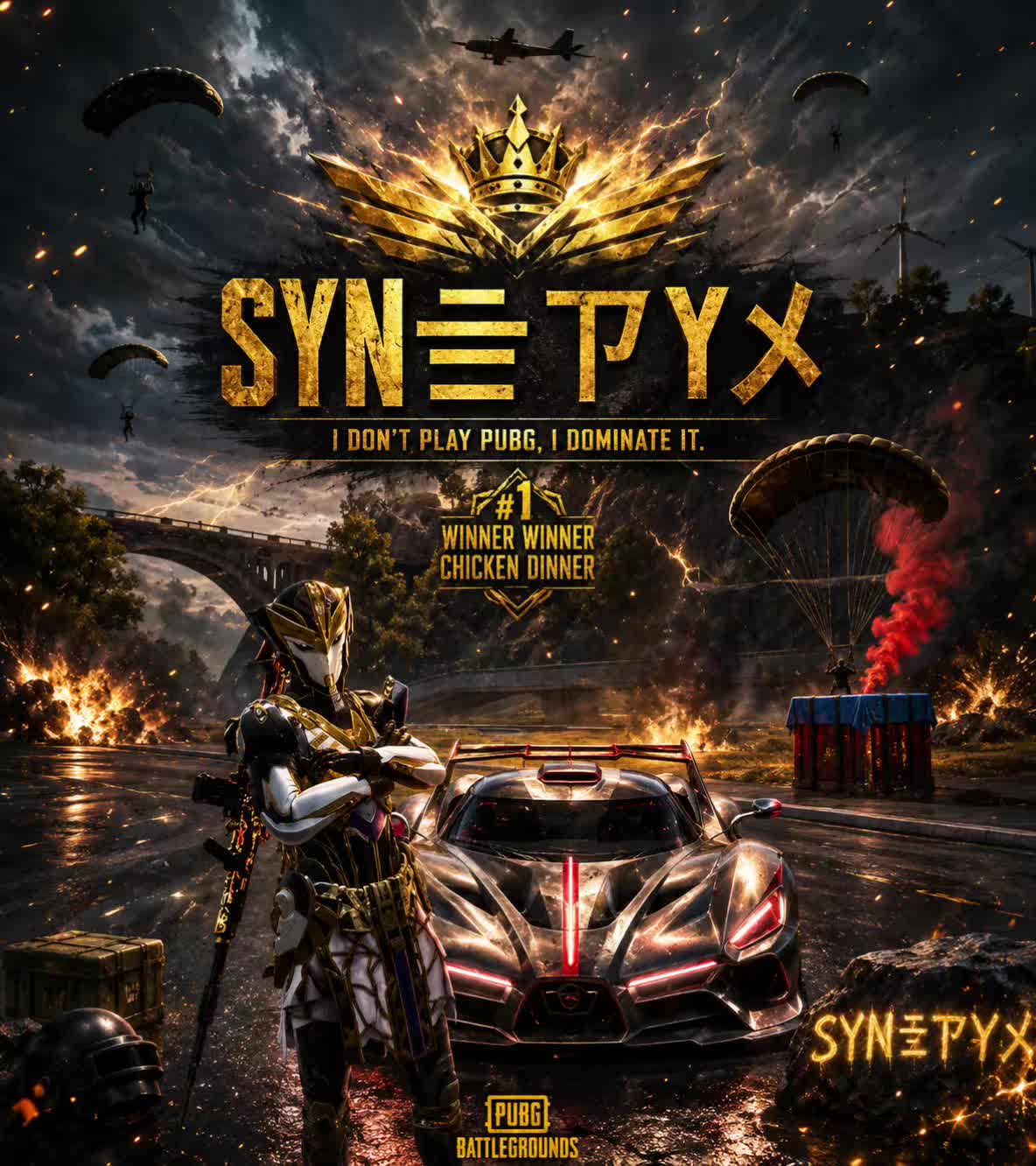 @💜SYN亗ㄗƳメツ💜