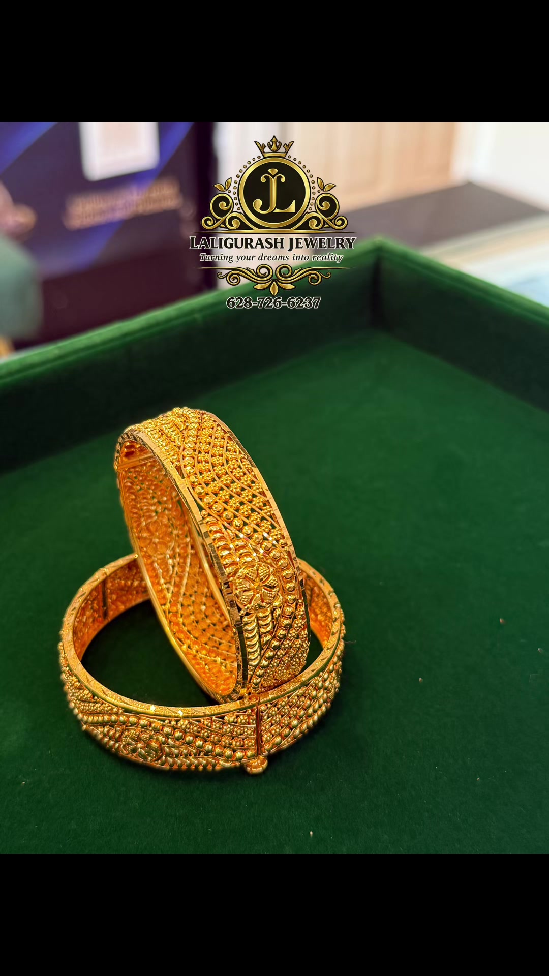 @🌺Laligurash jewelry⭐️⭐️⭐️⭐️⭐️