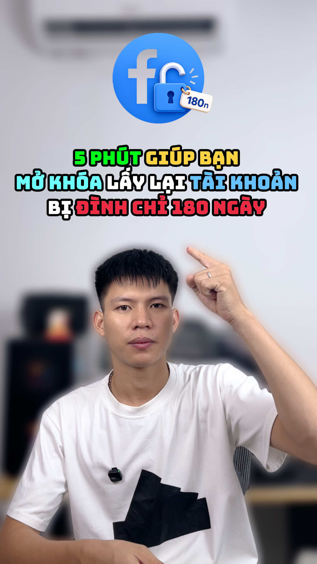 @Văn Hải | Mở Đình Chỉ 180 Ngày