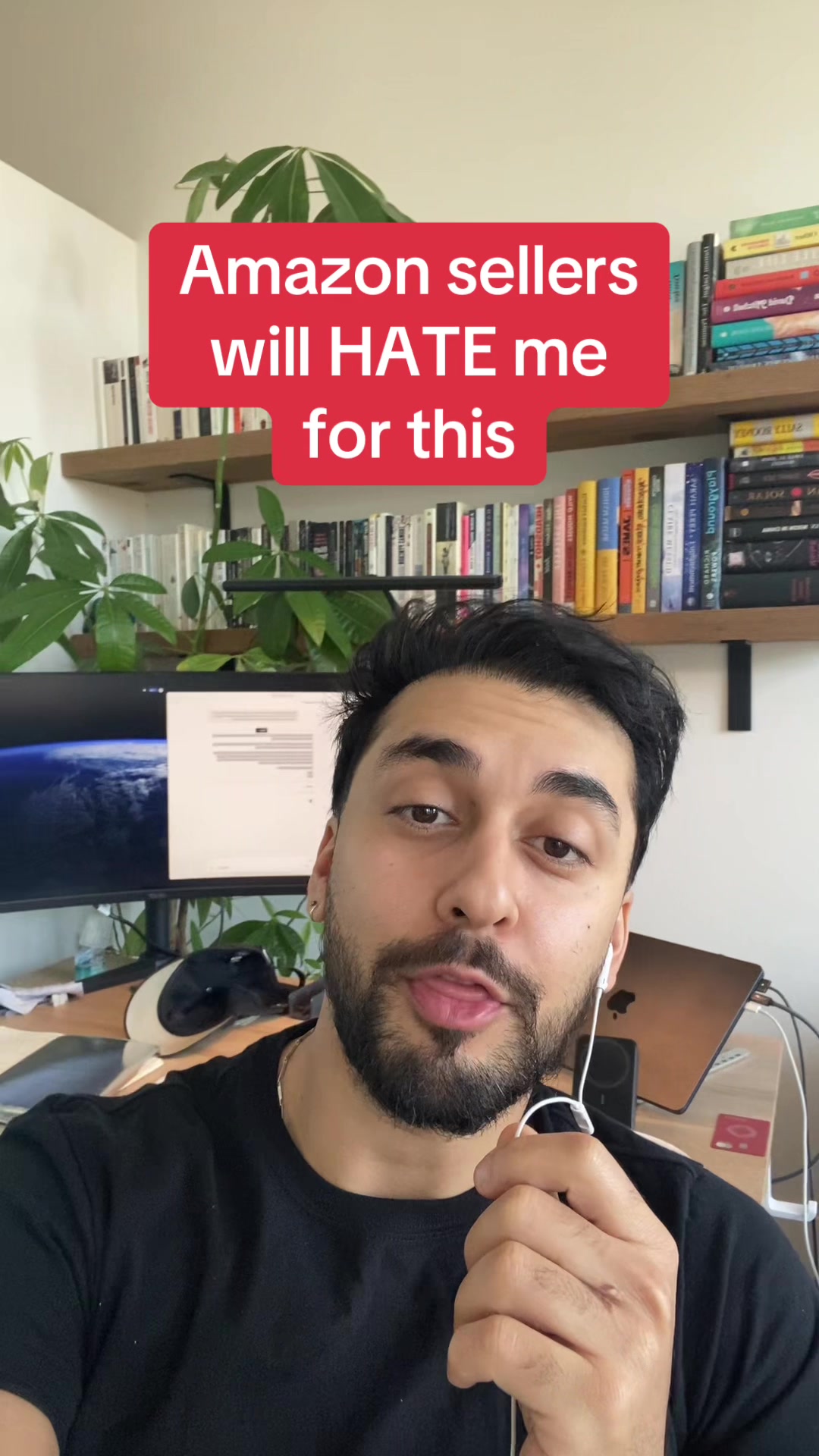 @Nick Milani | 🇨🇦 🇺🇸 Amazon