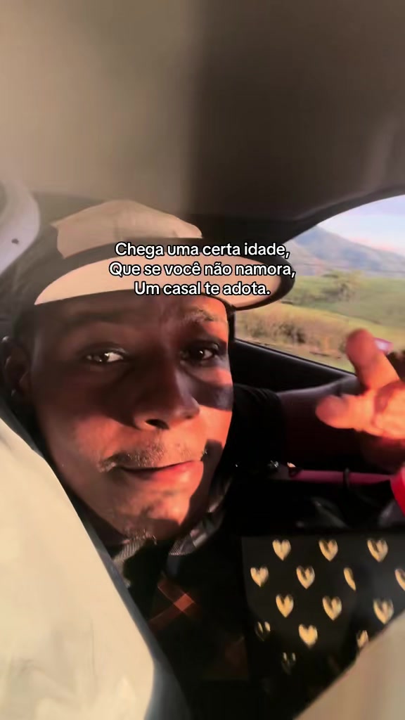 @Cantor do Siga e Pare