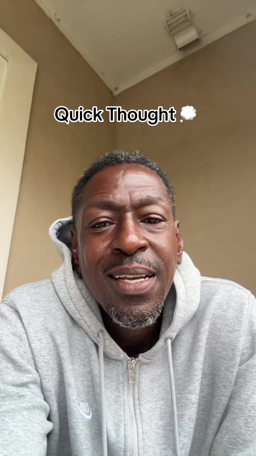 @Quick Thought