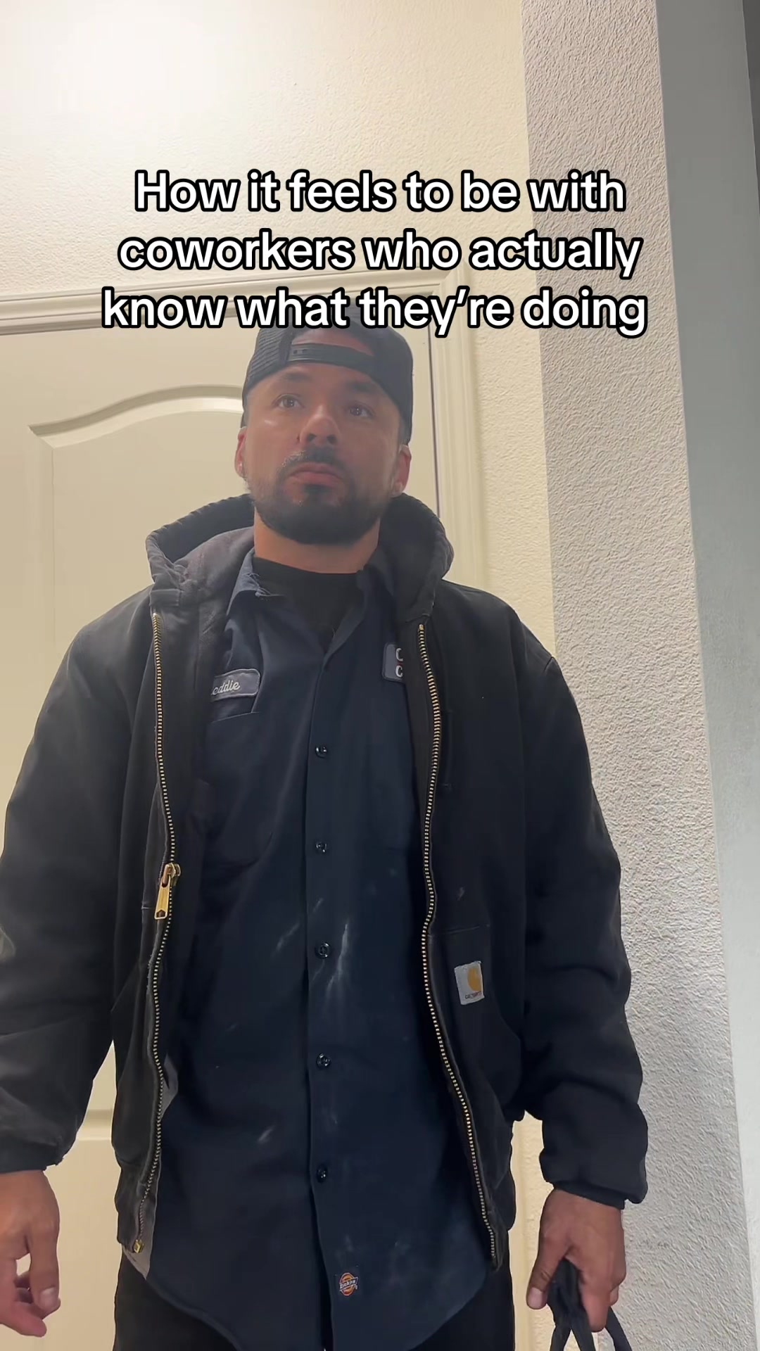 @Freddie B