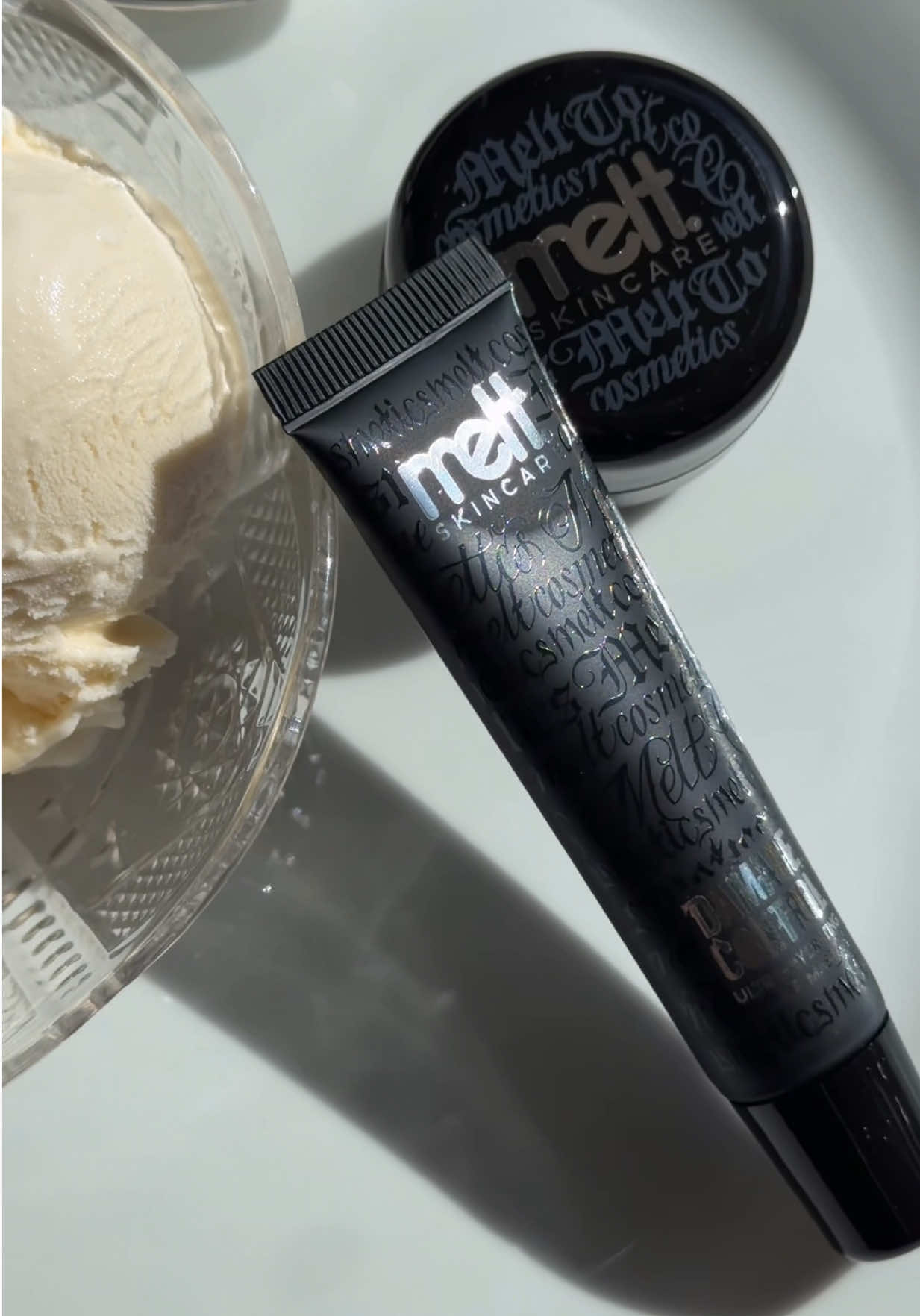 @Melt Cosmetics