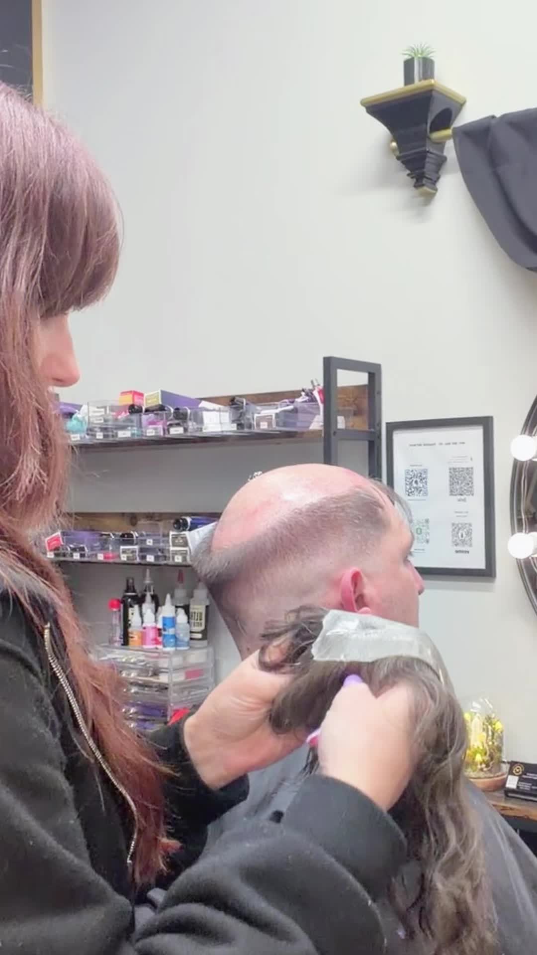 @Project Hair Co
