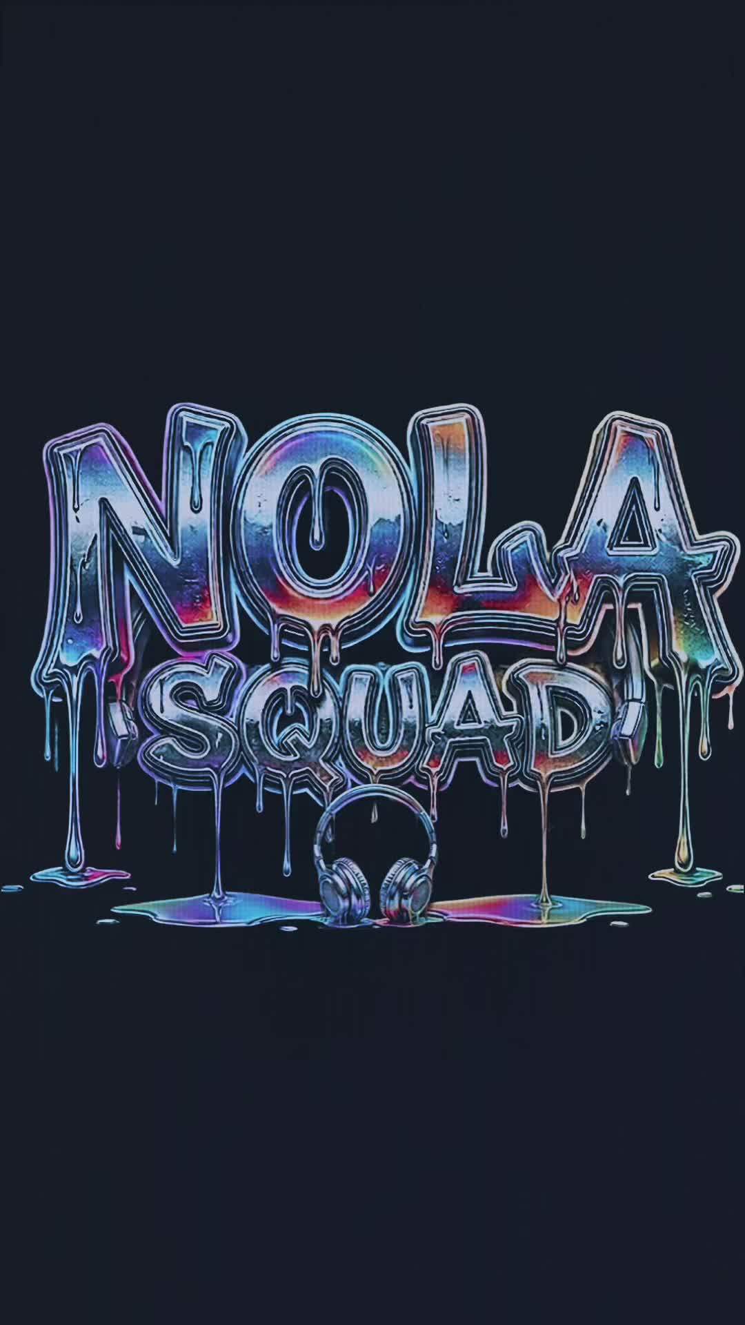 @Nola Diva⚜️🎧