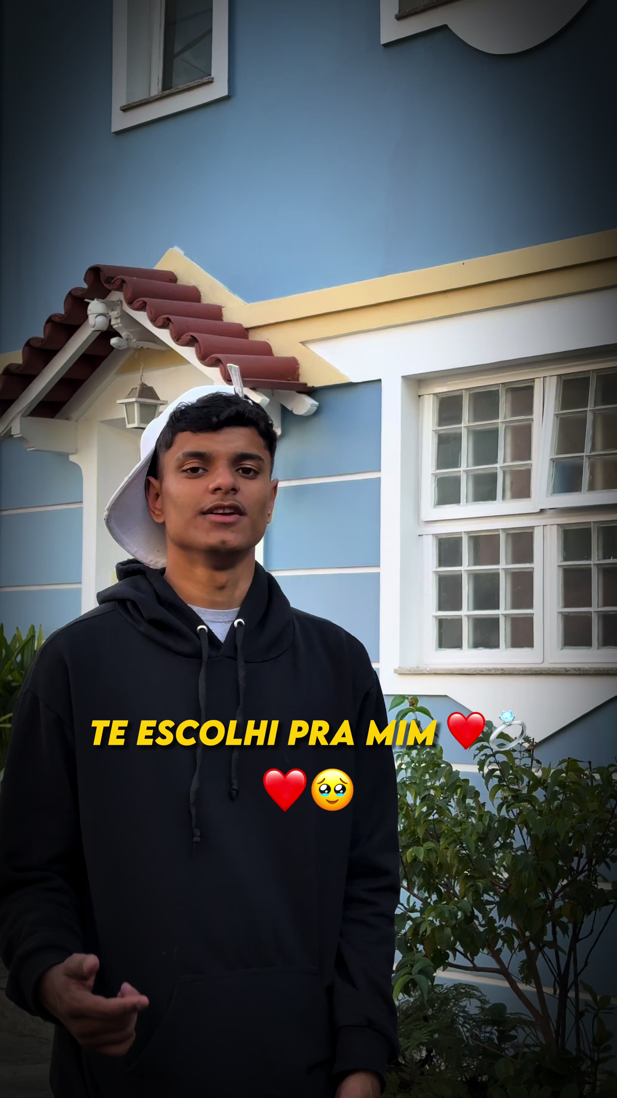 @Dinho MC
