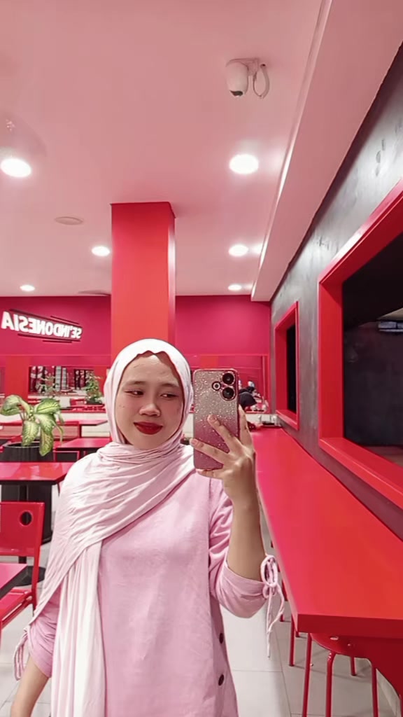 @Siti Khodijah