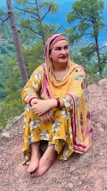 @Kashmir Ajk