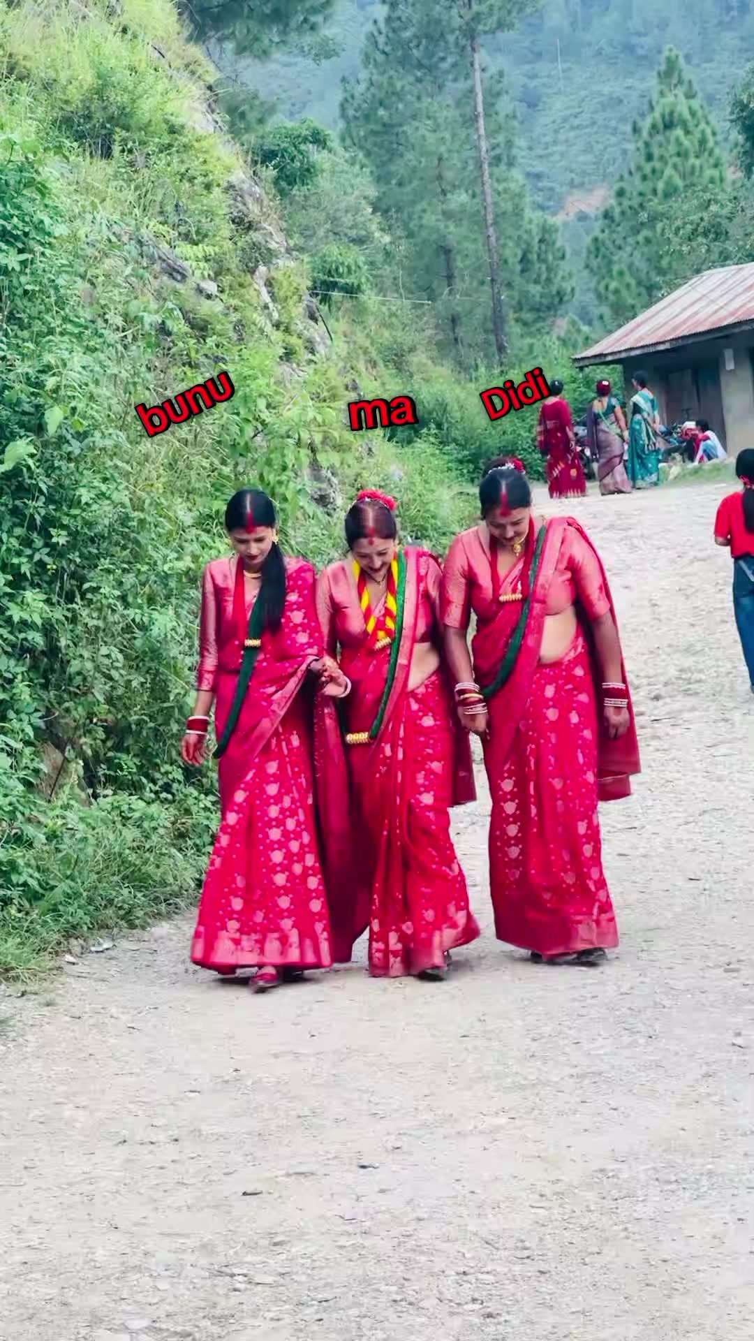 @Tulasi Xettri❣️