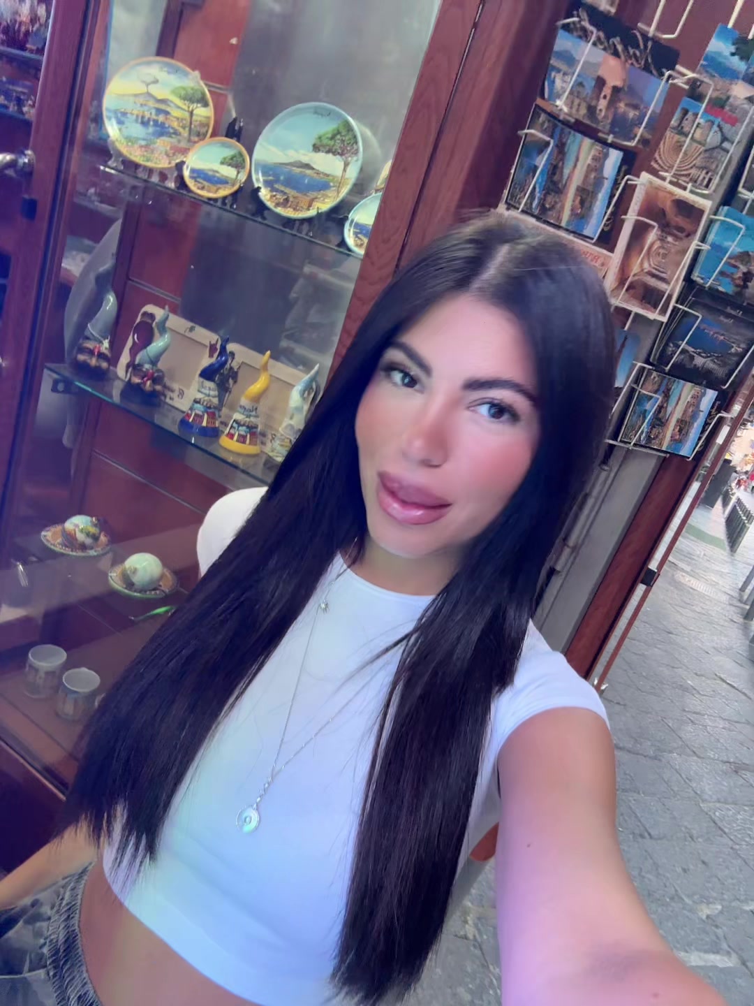 @Olga Matrullo