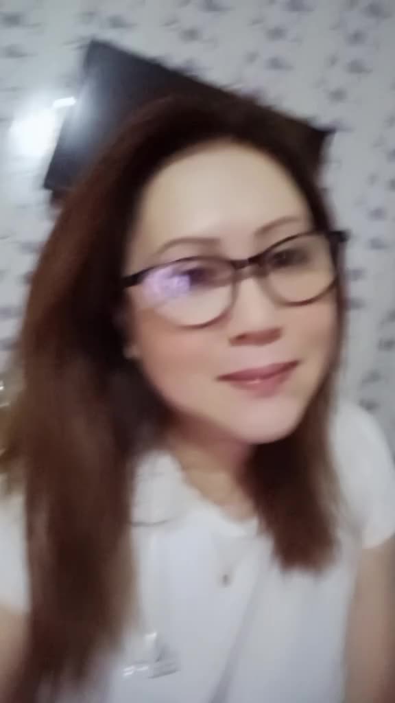 @Illa Mae Agbirigba M