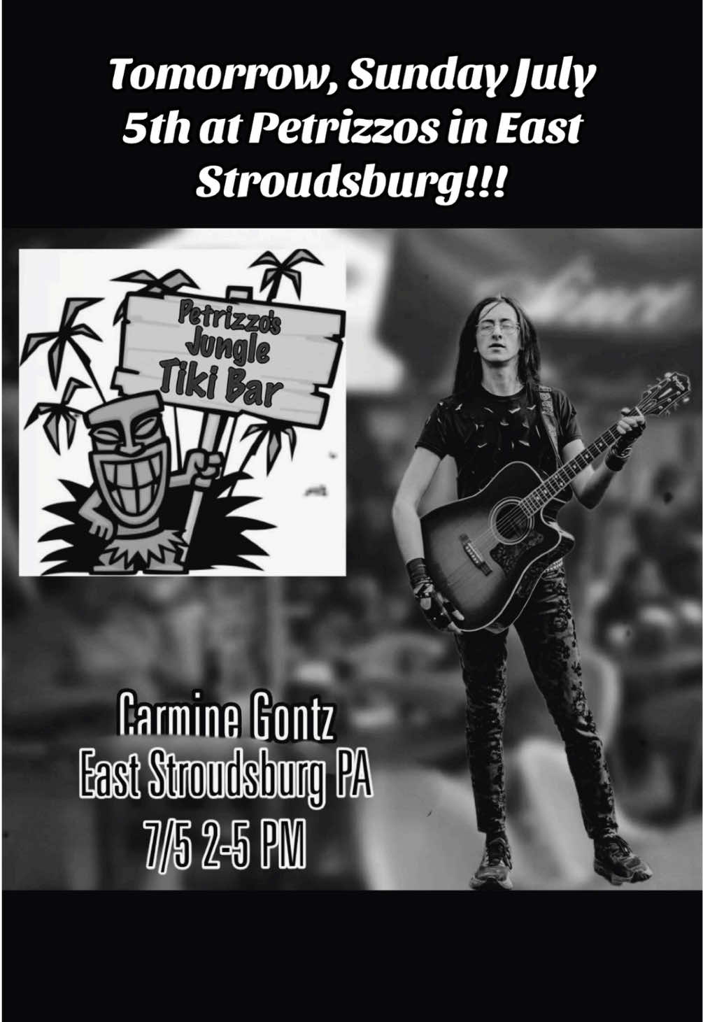 @CarmineGontzMusic