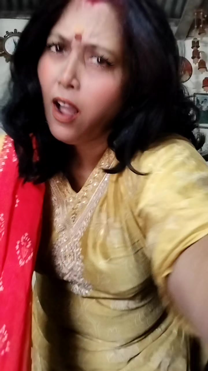 @Jay Shree Ram