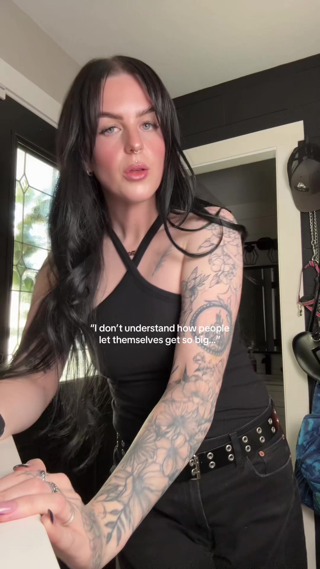 @Claire Bowman - ADH-She ✨🖤
