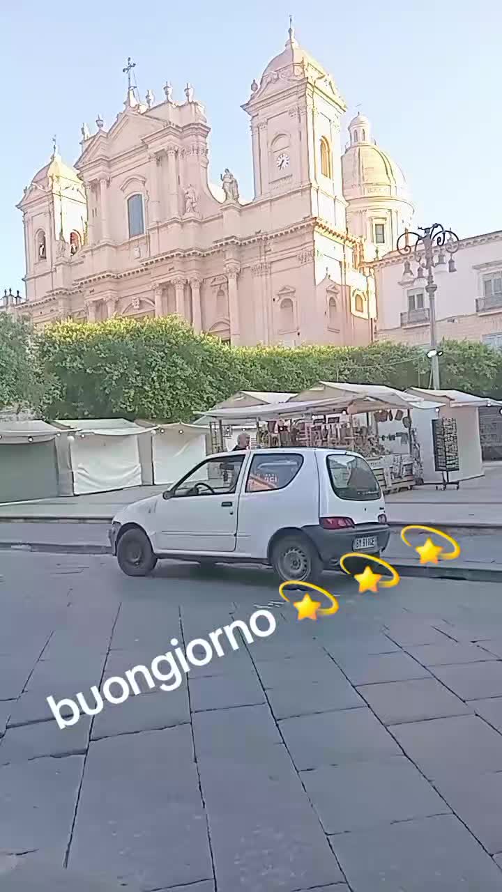 @la vita e bella