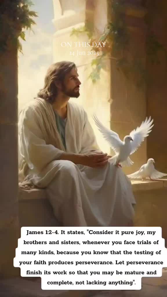 @GodlovesyouandI