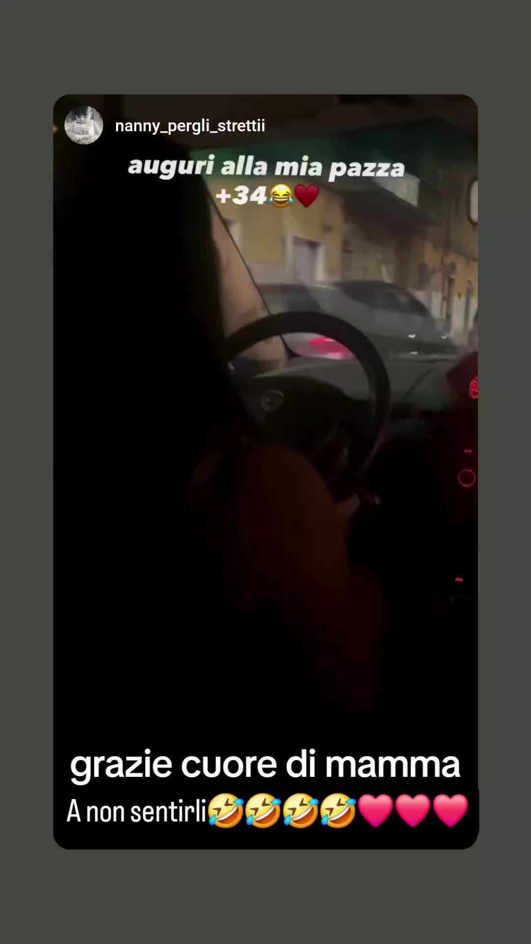@Melania Santoro