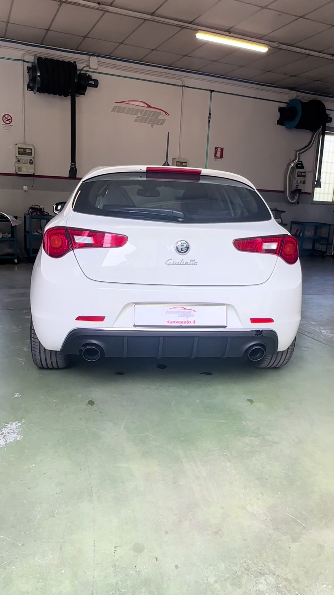 @Nuova Auto