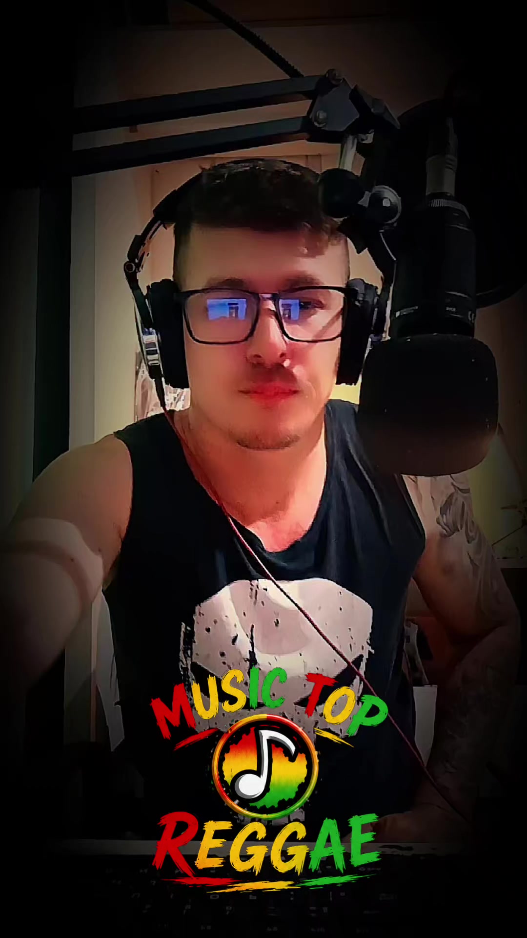 @Music Top Reggae