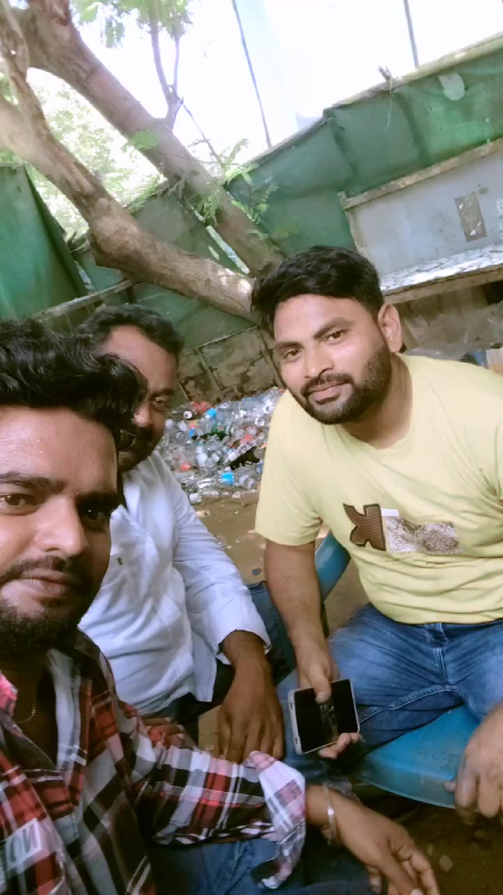 @Putti Yesubabu