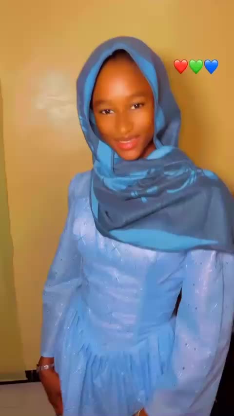 @KHADIJIA SEYE ⭐️❤️