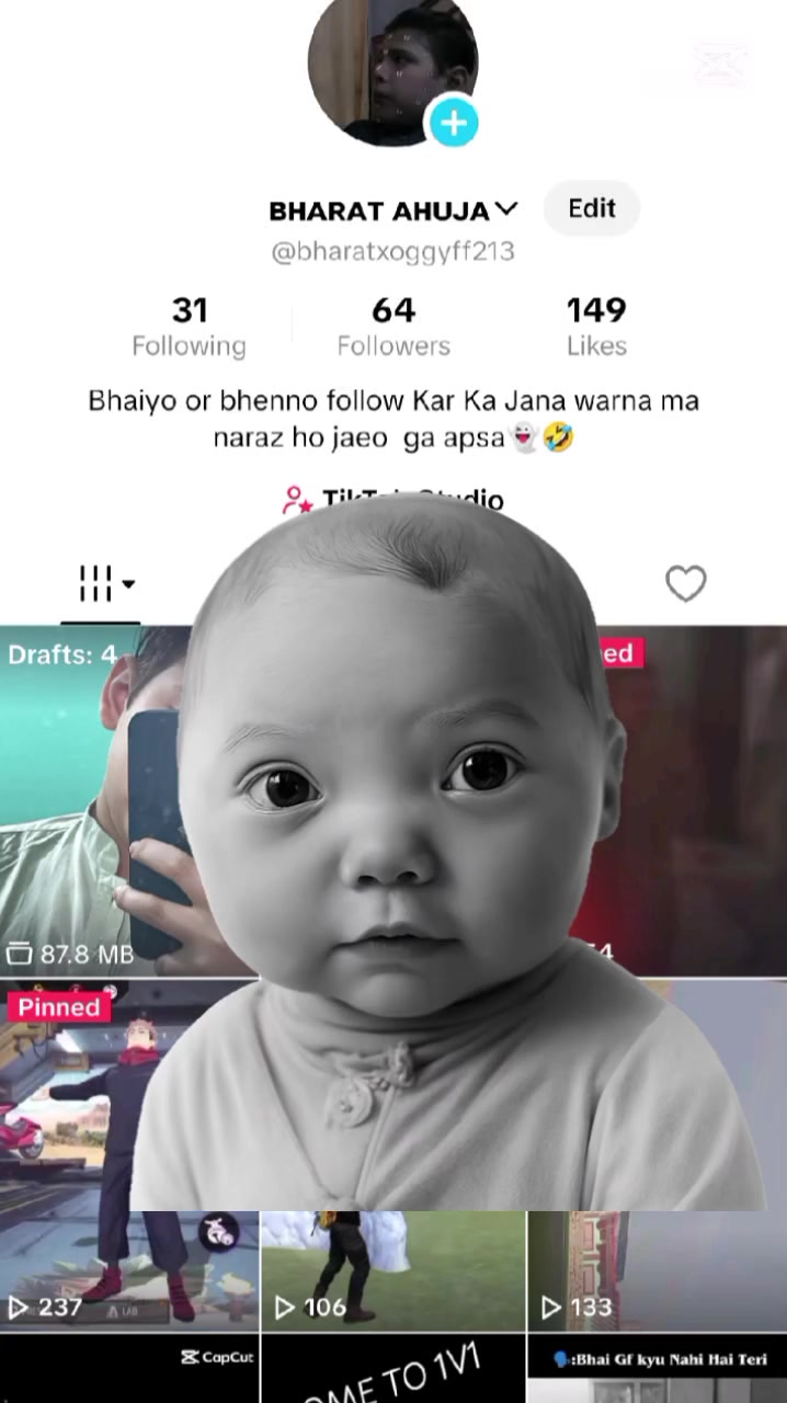@ʙʜᴀʀᴀᴛ ᴀʜᴜᴊᴀ
