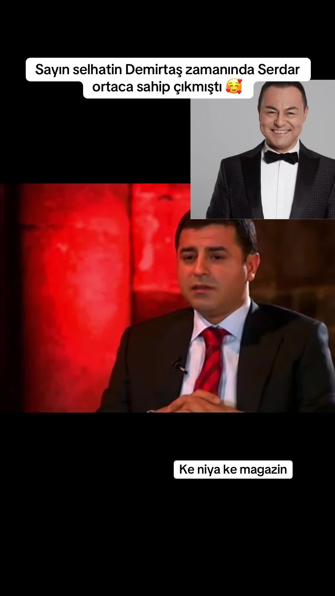 @😎KE NİYA KE MAGAZİN😎