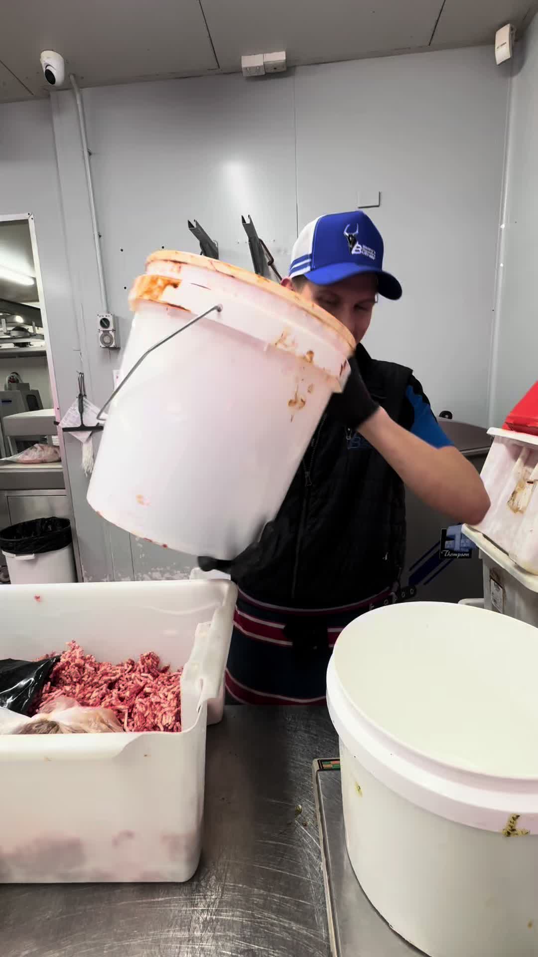 @Hanno&rsquo;s Country Butchery