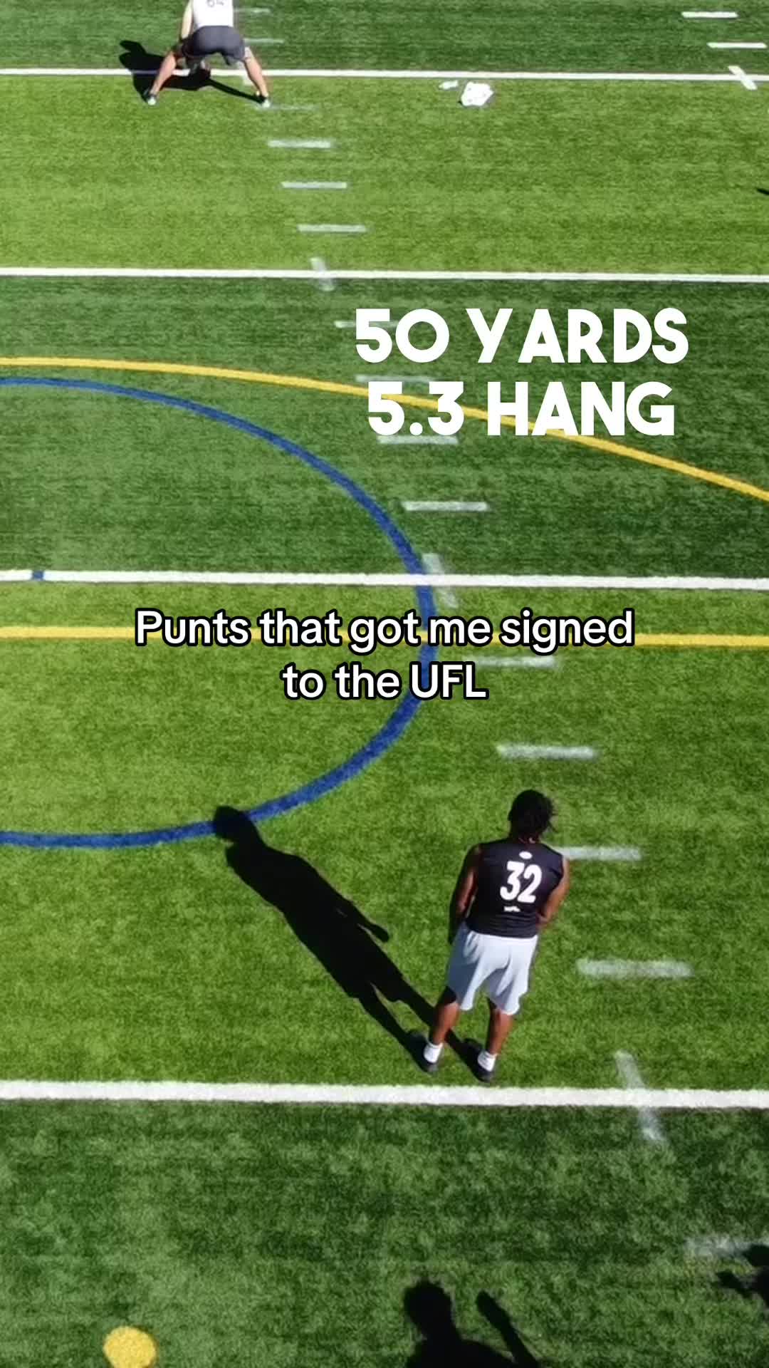@4thDownHero - Mike Rivers
